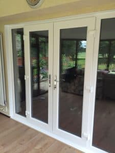 Patio Door Repairs