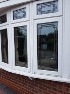 Double Glazing Repairs