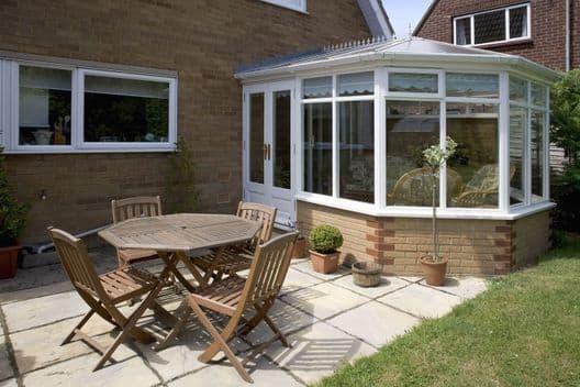 Conservatory Repairs